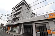 野崎駅より徒歩4分 6階 築43年5ヶ月の賃貸物件