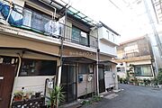 野崎駅より徒歩8分 1階 築59年6ヶ月の賃貸物件