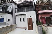 四条畷駅より徒歩11分 築56年9ヶ月 2階建の賃貸物件