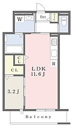 JR片町線(学研都市線) 住道駅 徒歩7分