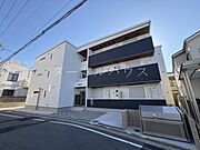 住道駅より徒歩7分 1階 新築の賃貸物件