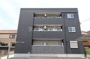 住道駅より徒歩17分 1階 新築の賃貸物件
