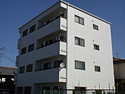 惣友ハイツ1 2階 築35年7ヶ月の賃貸物件