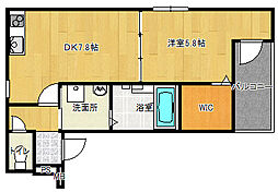 JR片町線(学研都市線) 忍ケ丘駅 徒歩7分