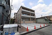 アビタ諸福 2階 新築の賃貸物件