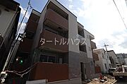鴻池新田駅より徒歩12分 1階 新築の賃貸物件