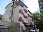 センチュリープラザ 4階 築42年8ヶ月の賃貸物件