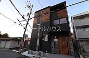 四条畷駅より徒歩13分 1階 新築の賃貸物件