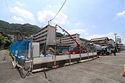 四条畷駅より徒歩11分 1階 新築の賃貸物件