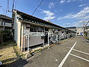 四条畷駅より徒歩10分 1階 築50年10ヶ月の賃貸物件