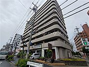 吉田駅より徒歩6分 3階 築38年3ヶ月の賃貸物件