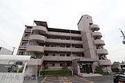 サンマンション楠公 3階 築32年3ヶ月の賃貸物件