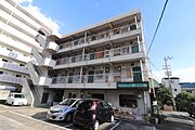 第２河正コーポ 2階 築49年の賃貸物件