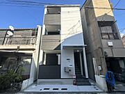 四条畷駅より徒歩15分 3階 新築の賃貸物件