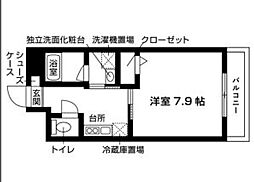 JR片町線(学研都市線) 野崎駅 徒歩8分