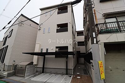 外観 外観