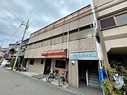 アローンハイツ 3階 築31年1ヶ月の賃貸物件