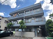 四条畷駅より徒歩5分 3階 築30年1ヶ月の賃貸物件