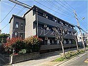 住道駅より徒歩15分 3階 築27年9ヶ月の賃貸物件