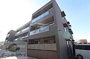 野崎駅より徒歩7分 1階 築17年3ヶ月の賃貸物件