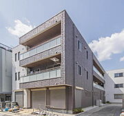 新石切アネックス 3階 築11年の賃貸物件