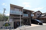 ロアールメゾン２ 1階 築10年9ヶ月の賃貸物件