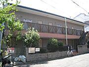 中島ハイツ 1階 築27年5ヶ月の賃貸物件