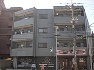 大阪府大東市御供田4丁目：物件画像／ちんたいぷらざ　タートルハウス