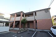 アルミュール桜ヶ丘1番館 2階 築19年5ヶ月の賃貸物件