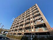 忍ケ丘駅より徒歩4分 5階 築31年8ヶ月の賃貸物件