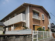 住道駅より徒歩9分 1階 築29年8ヶ月の賃貸物件