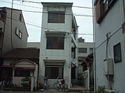 サンライズマンションの賃貸物件