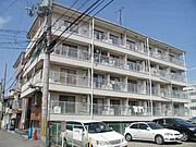 野崎駅より徒歩12分 4階 築37年2ヶ月の賃貸物件