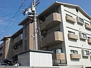 野崎駅より徒歩7分 2階 築39年8ヶ月の賃貸物件