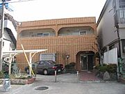 オリエント鴻池 1階 築36年11ヶ月の賃貸物件