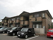 忍ケ丘駅より徒歩10分 1階 築19年8ヶ月の賃貸物件