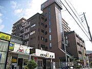 グラシア南津の辺 2階 築34年の賃貸物件