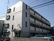 プレアール太子田 4階 築35年5ヶ月の賃貸物件