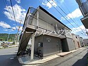 ソレイユ錦 2階 築51年6ヶ月の賃貸物件