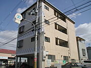 ヤマシンビル 4階 築35年の賃貸物件