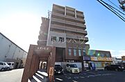 レオン住道 4階 築24年6ヶ月の賃貸物件