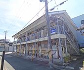 京都市伏見区向島二ノ丸町 2階建 築50年のイメージ