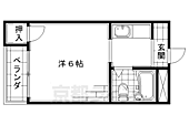 京都市伏見区銀座町3丁目 3階建 築36年のイメージ