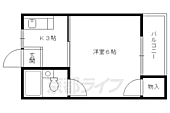 京都市伏見区加賀屋町 3階建 築40年のイメージ