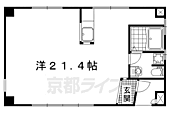 京都市伏見区両替町9丁目 3階建 築65年のイメージ