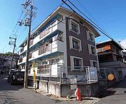 北ノ口安田マンション 3階 築42年5ヶ月の賃貸物件