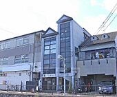 京都市伏見区墨染町 3階建 築41年のイメージ