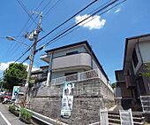 京都市伏見区深草大亀谷岩山町 2階建 築29年のイメージ