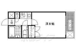 メゾンセレクト 2階