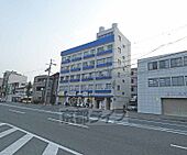 京都市伏見区深草下川原町 6階建 築55年のイメージ